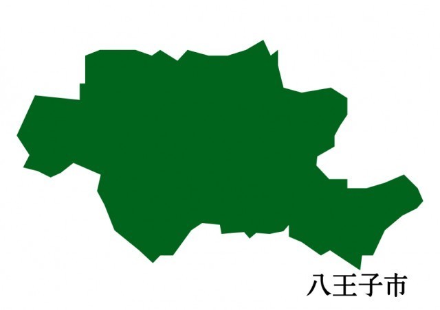 八王子市について 相続遺言サポートオフィス 横浜 東京